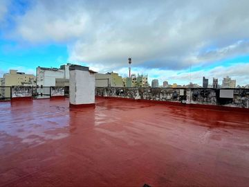 DEPARTAMENTO VENTA 2 AMB BALCON ATERRAZADO 60 MTS