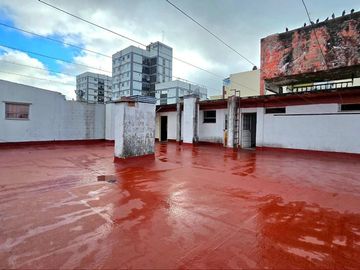 DEPARTAMENTO VENTA 2 AMB BALCON ATERRAZADO 60 MTS