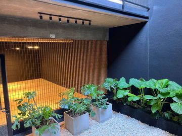 MONOAMBIENTE A ESTRENAR - PISO 7º - VISTA ABIERTA