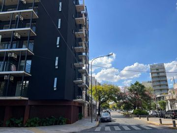 MONOAMBIENTE A ESTRENAR - PISO 7º - VISTA ABIERTA