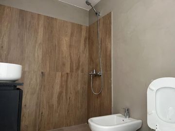 MONOAMBIENTE A ESTRENAR - PISO 7º - VISTA ABIERTA