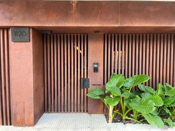 MONOAMBIENTE A ESTRENAR - PISO 7º - VISTA ABIERTA