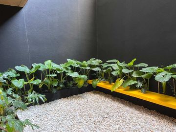 MONOAMBIENTE A ESTRENAR - PISO 7º - VISTA ABIERTA
