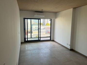 MONOAMBIENTE A ESTRENAR - PISO 7º - VISTA ABIERTA