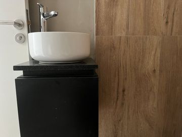 MONOAMBIENTE A ESTRENAR - PISO 7º - VISTA ABIERTA