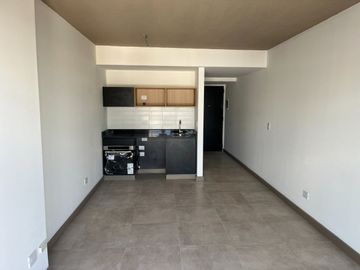MONOAMBIENTE A ESTRENAR - PISO 7º - VISTA ABIERTA