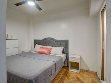 Venta Departamento 3 Amb c/ Patio Reciclado Flores