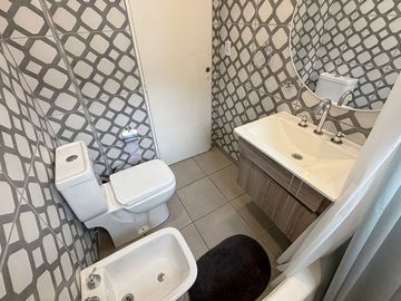 Venta Departamento 3 Amb c/ Patio Reciclado Flores