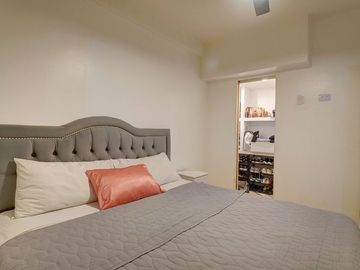Venta Departamento 3 Amb c/ Patio Reciclado Flores