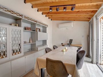 Venta Departamento 3 Amb c/ Patio Reciclado Flores