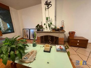 CUAJIMALPA. casa en condominio en venta
