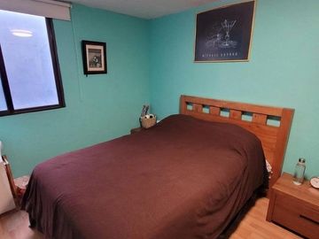 CUAJIMALPA. casa en condominio en venta