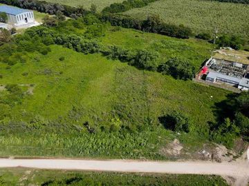 LOTE EN VENTA EN CARLOS SPEGAZZINI ZONA INDUSTRIAL