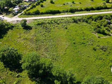 LOTE EN VENTA EN CARLOS SPEGAZZINI ZONA INDUSTRIAL