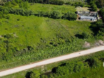 LOTE EN VENTA EN CARLOS SPEGAZZINI ZONA INDUSTRIAL