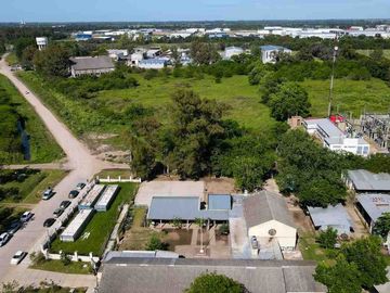 LOTE EN VENTA EN CARLOS SPEGAZZINI ZONA INDUSTRIAL
