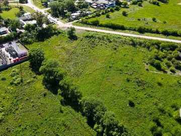 LOTE EN VENTA EN CARLOS SPEGAZZINI ZONA INDUSTRIAL