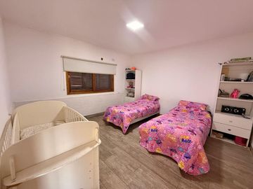 VENTA QUINTA MONTE: 4200M2, PILETA Y AMOBLADA