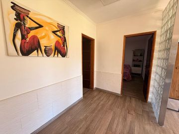 VENTA QUINTA MONTE: 4200M2, PILETA Y AMOBLADA