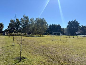 VENTA QUINTA MONTE: 4200M2, PILETA Y AMOBLADA
