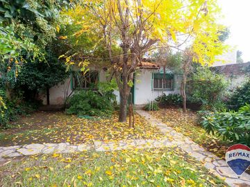 CASA 6 AMBIENTES VENTA TEMPERLEY CON QUINCHO