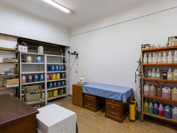 VENTA CASA MULTIFAMILIAR EN DOS UNIDADES EN OLIVOS