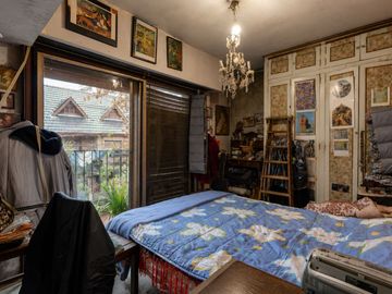 VENTA CASA MULTIFAMILIAR EN DOS UNIDADES EN OLIVOS