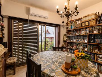 VENTA CASA MULTIFAMILIAR EN DOS UNIDADES EN OLIVOS