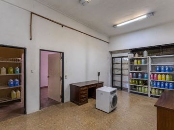 VENTA CASA MULTIFAMILIAR EN DOS UNIDADES EN OLIVOS