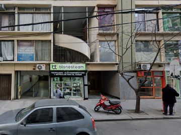 COCHERA 13M² EN CACHIMAYO 11 CABA