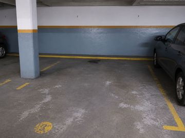 COCHERA 13M² EN CACHIMAYO 11 CABA