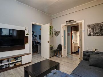 VENTA 4 AMBIENTES  CABALLITO  apto credito