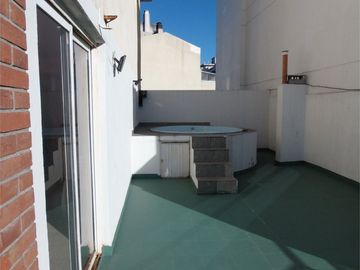 Venta Depto 3 amb Pque Chacabuco  baulera menities