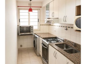 Venta Depto 3 amb Pque Chacabuco  baulera menities
