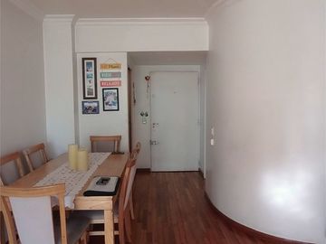 Venta Depto 3 amb Pque Chacabuco  baulera menities