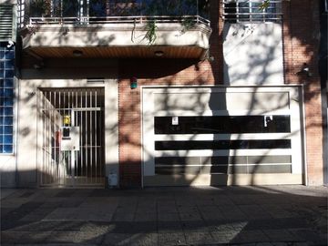 Venta Depto 3 amb Pque Chacabuco  baulera menities