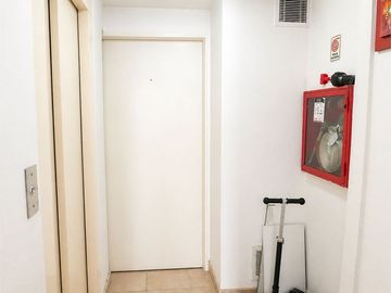 Venta Depto 3 amb Pque Chacabuco  baulera menities
