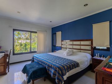 VENTA CASA 4 AMBIENTES VILLAGE DEL PARQUE