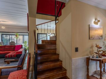 VENTA CASA 4 AMBIENTES VILLAGE DEL PARQUE