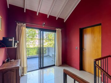 VENTA CASA 4 AMBIENTES VILLAGE DEL PARQUE
