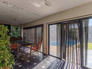 VENTA CASA 4 AMBIENTES VILLAGE DEL PARQUE