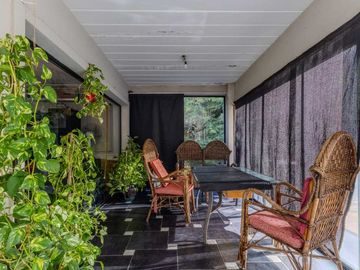VENTA CASA 4 AMBIENTES VILLAGE DEL PARQUE