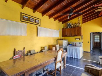 VENTA CASA 4 AMBIENTES VILLAGE DEL PARQUE