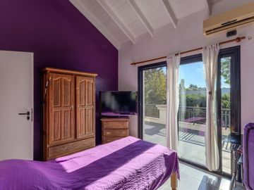 VENTA CASA 4 AMBIENTES VILLAGE DEL PARQUE