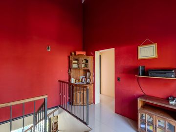 VENTA CASA 4 AMBIENTES VILLAGE DEL PARQUE