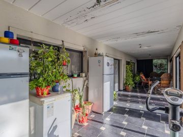 VENTA CASA 4 AMBIENTES VILLAGE DEL PARQUE
