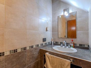 VENTA CASA 4 AMBIENTES VILLAGE DEL PARQUE