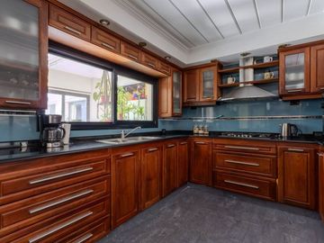 VENTA CASA 4 AMBIENTES VILLAGE DEL PARQUE