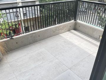 MONOAMBIENTE EN VENTA VILLA CRESPO BALCON TERRAZA