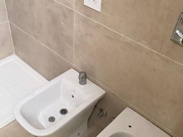 MONOAMBIENTE EN VENTA VILLA CRESPO BALCON TERRAZA